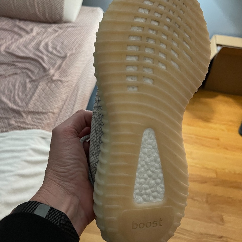 Yeezys - Picture 3 of 5